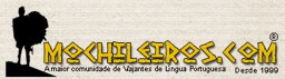 Mochileiros