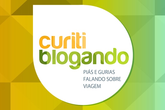 Curitiblogando - Piás e gurias falando sobre viagem