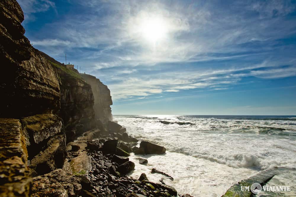 Azenhas do Mar