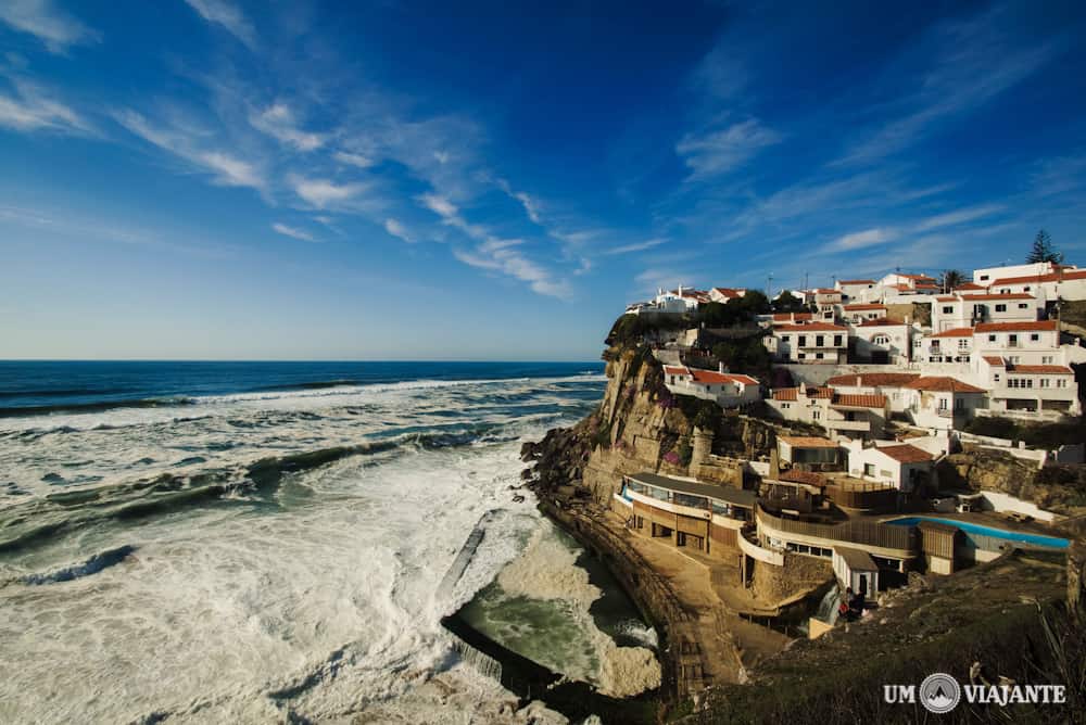 Azenhas do Mar