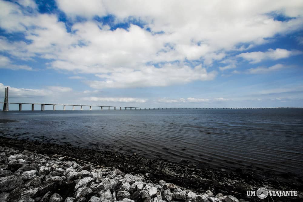 Ponte Vasco da Gama