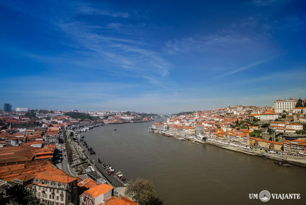 Porto, Portugal - Europa