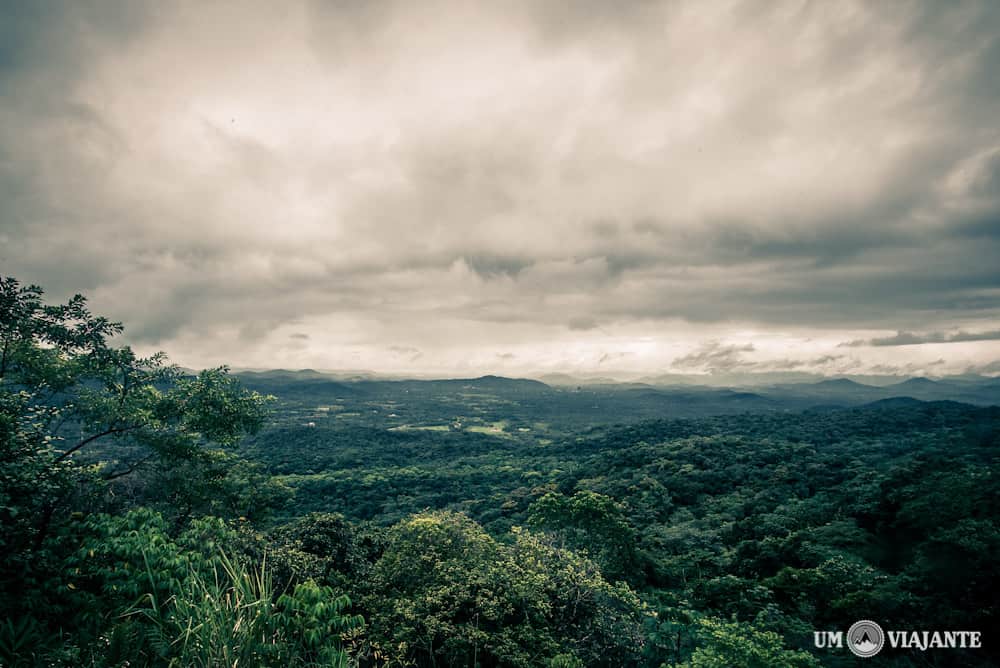 Serra do Mar - Curitiba - Morretes