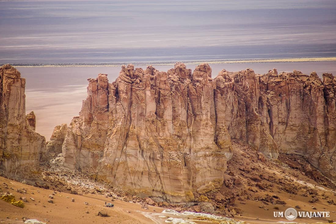 Salar de Tara