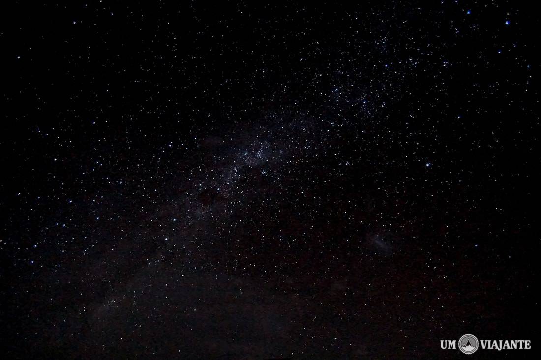 Tour Astronômico Atacama