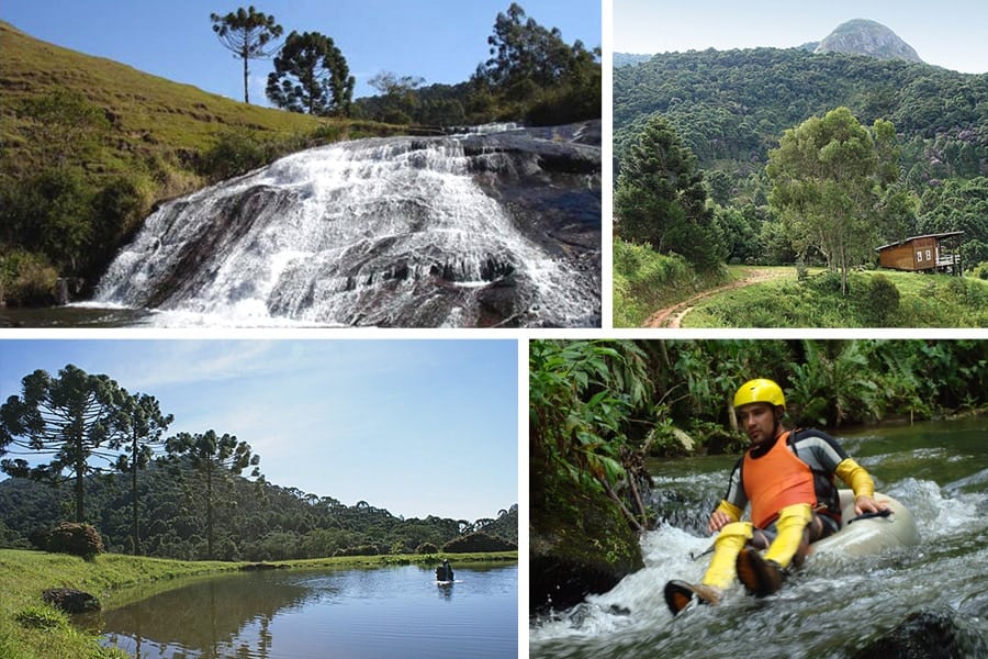 Gonçalves, Minas Gerais