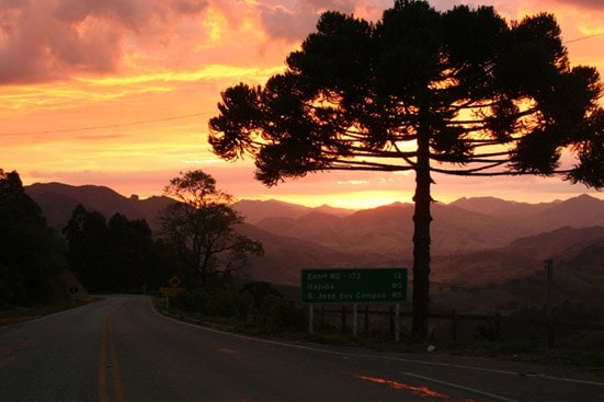 Gonçalves, Minas Gerais