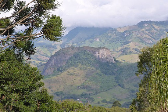 Gonçalves, Minas Gerais