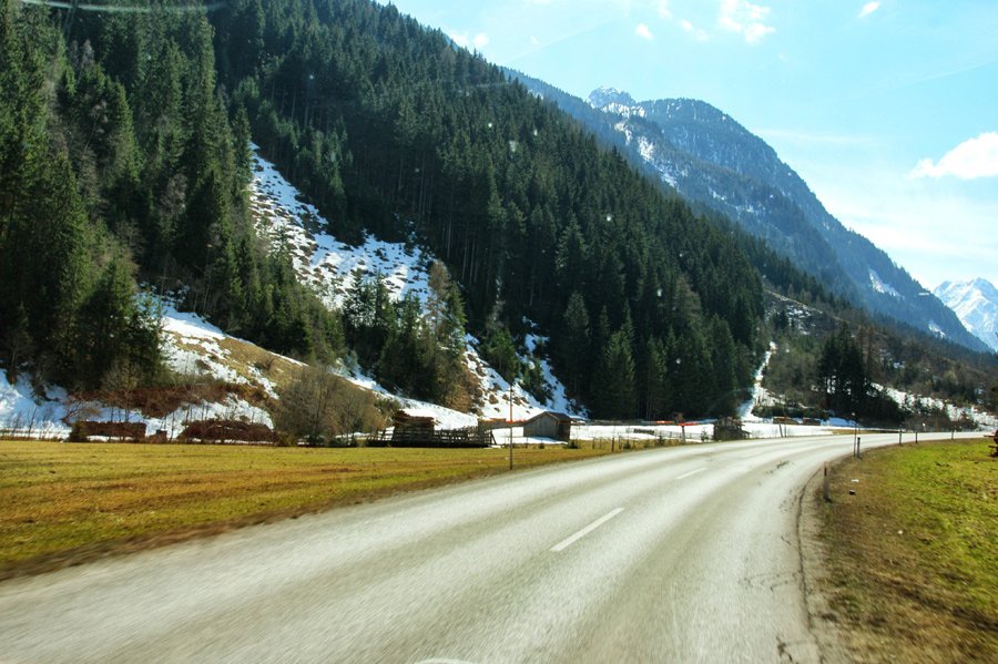 Innsbruck, Áustria