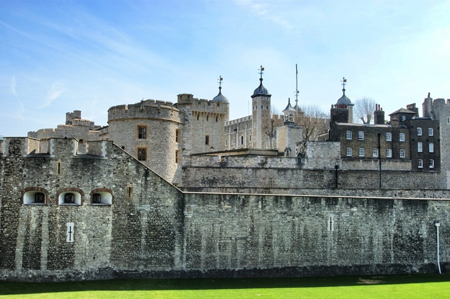 Tower of London