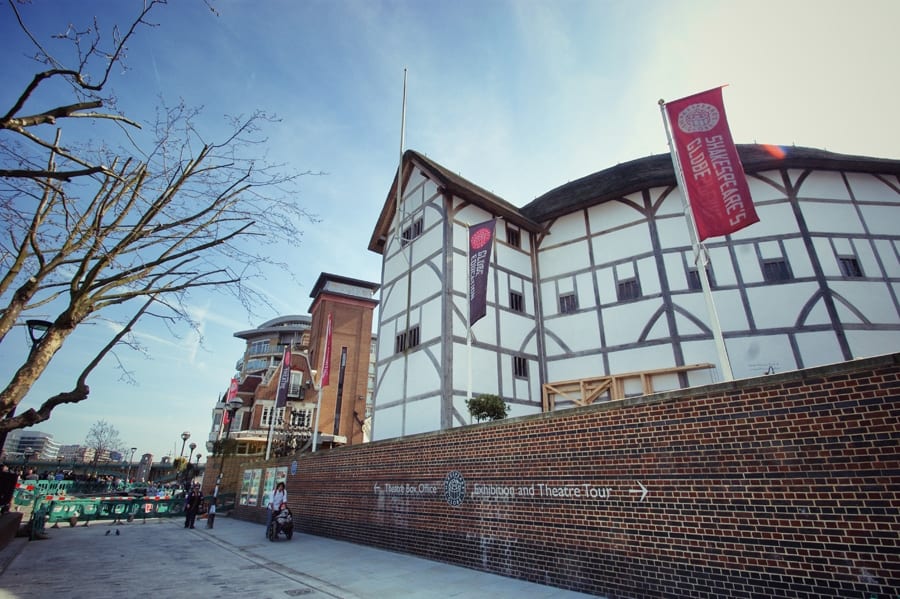 Shakespeare's Globe