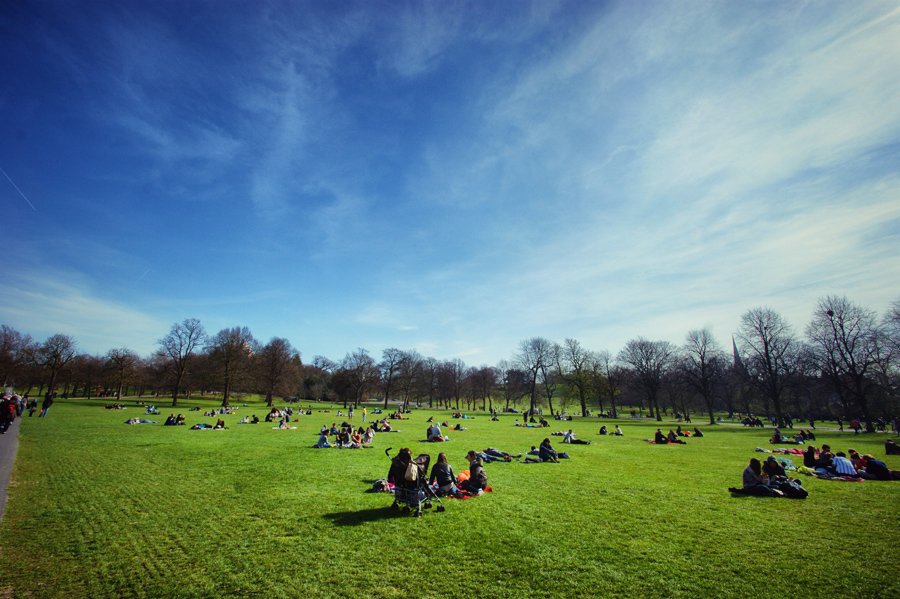 Greenwich Park