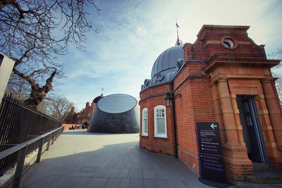 Observatório Real de Greenwich