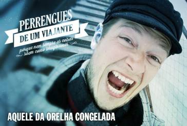 Perrengues de um viajante