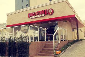 Cold Stone Curitiba, o sorvete mais bonito da cidade