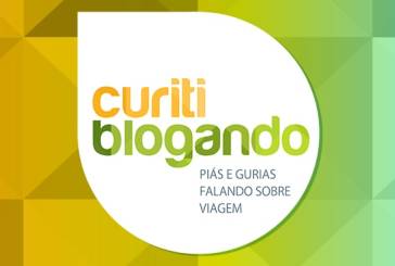 Curitiblogando – Piás e gurias falando sobre viagem