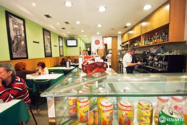 Restaurante bom e barato em Lisboa