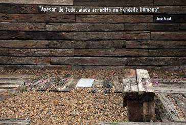 Museu do Holocausto de Curitiba