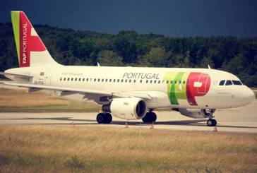 Do Brasil para Portugal, começando o mochilão em Lisboa