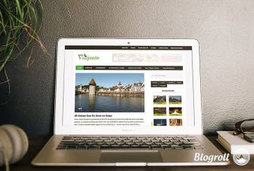 Blogroll: Aprendiz de Viajante