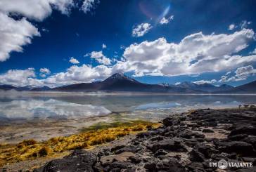 Salar de Uyuni – Do Atacama ao Deserto de Sal na Bolívia – Primeiro dia