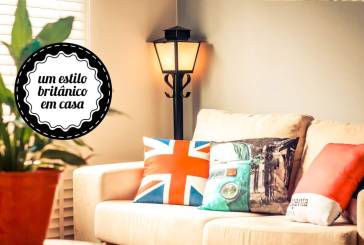 Decorando sua casa com coisas de viagem