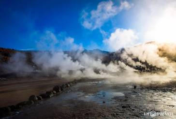 Geysers El Tatio – Parte 1 – O Campo Geotérmico do Atacama