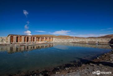 Geysers El Tatio – Parte 2 – Termas del Tatio e Povoado Machuca