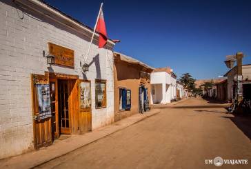 San Pedro de Atacama, o ponto de partida para explorar o deserto