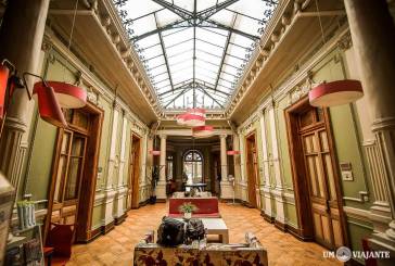 Hospedagem em Santiago: Happy House Hostel