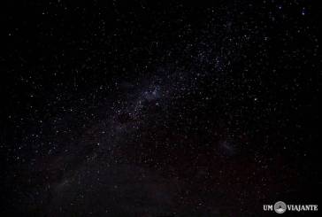 Tour Astronômico em San Pedro de Atacama