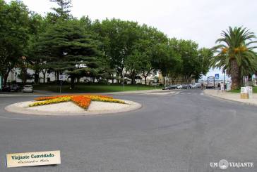 Belém e Cascais, por Alessandro Melo