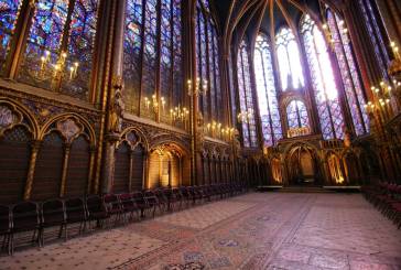 Terceiro dia em Paris