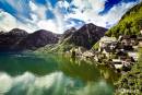 Tudo sobre Hallstatt, um dos vilarejos mais lindos do mundo