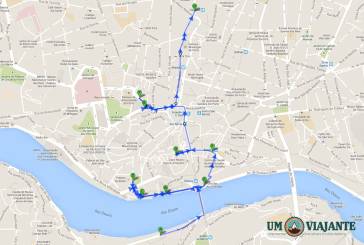 Roteiro de 1 dia pelo Porto – Segunda Parte