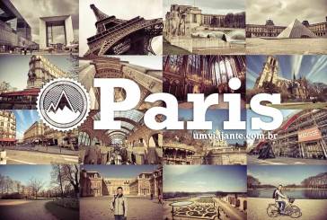 Quantos dias ficar em Paris?