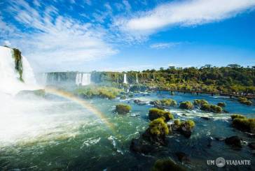 Com a multipropriedade e a Prime Vacation você pode conhecer as melhores atrações de Foz do Iguaçu