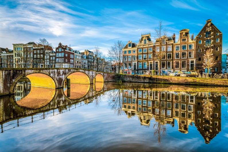 Quantos dias ficar em Amsterdam? Um Viajante