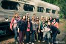 Trem Curitiba Morretes – Serra Verde Express