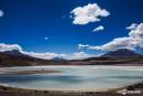 Viagem ao Salar de Uyuni – Segundo dia