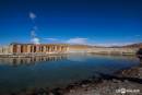 Geysers El Tatio – Parte 2 – Termas del Tatio e Povoado Machuca