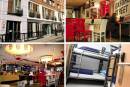 Albergue em Londres: conheça o YHA London Central