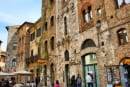 San Gimignano, no coração da Toscana