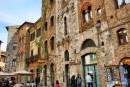 Fotos de San Gimignano – As belezas da Toscana