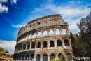 Fotos de Roma – Uma cidade que transpira arte, cultura e história