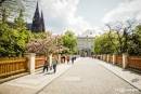 Visitando o Castelo de Praga, o maior castelo do mundo