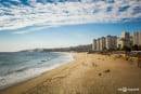 Como ir de Santiago a Viña del Mar