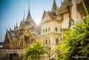 Quantos dias ficar em Bangkok?