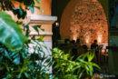 La Presentación, um espaço de arte, cultura e café, em Cartagena