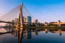 Onde ficar em São Paulo: hotéis selecionados e melhor localização